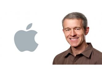 İşte Apple’ın yeni COO’su