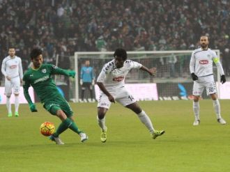 Torku Konyaspor evinde güldü