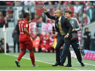 Bayern Münih resmen açıkladı