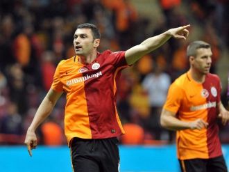 Burak Yılmaz İtalya yolcusu