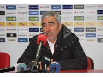 Aybaba: "13 futbolcumuz bizi şikayet etti"