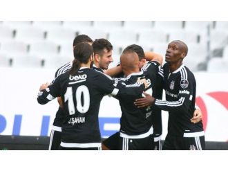 Beşiktaş koltuğu geri almak istiyor