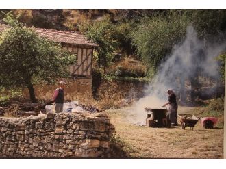 Macın Şenlikleri fotoğrafları büyük ilgi gördü