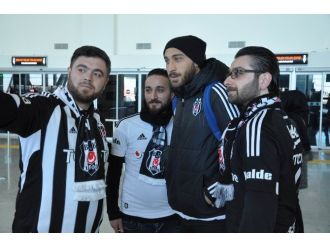 Beşiktaş Sivas’ta