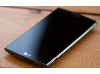 Bir sızıntı da LG G5’ten