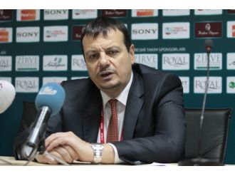 "Çirkin bir basketbol oynadık"