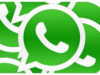 Bunu yaparsanız WhatsApp çöküyor !