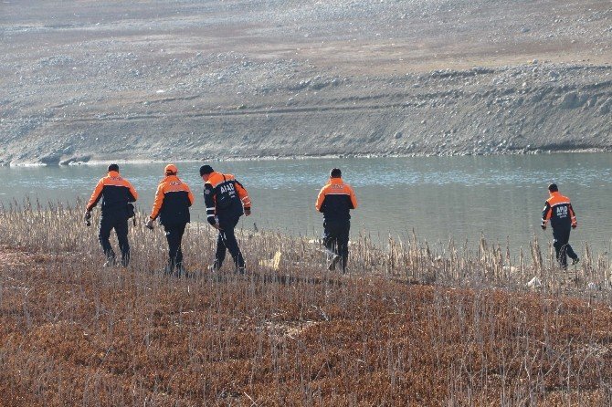 Kahramanmaraş Polisi Alarma Geçti