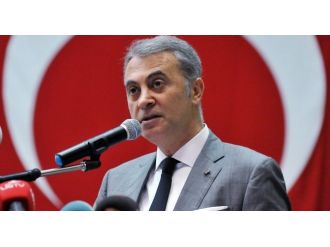 Fikret Orman’dan transfer müjdesi