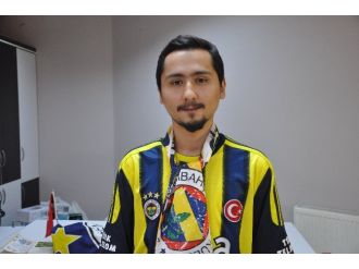 Böyle Fenerbahçe sevgisi görülmedi