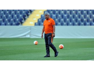 Shakhtar Donetsk’ten "Lucescu" açıklaması