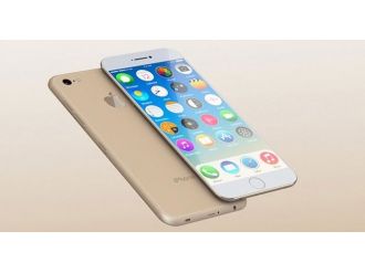 4 inçlik iPhone 7c seri üretimde