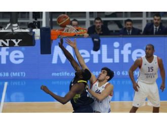 Fenerbahçe’ye Efes cezası