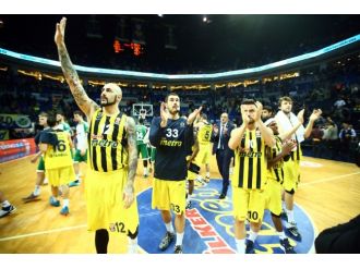 Fenerbahçe Yunan ekibi yendi