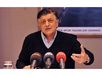 Yılmaz Vural açtı ağzını yumdu gözünü