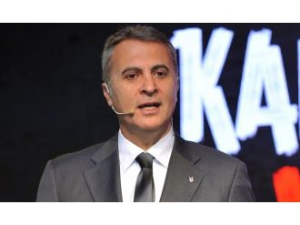 Fikret Orman’dan transfer müjdesi