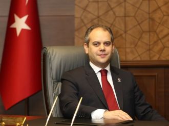 İlhan Cavcav’a bir eleştiri de Bakan’dan