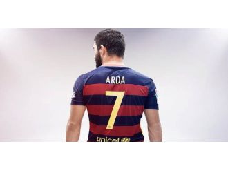 Arda: Hayalin de ötesi varmış