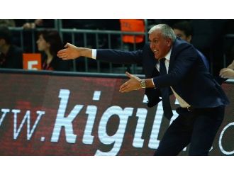 Obradovic: "Dürüst olmak gerekirse çok şanslıydık"