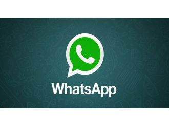 WhatsApp’ta dolandırıclık tuzağı