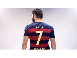 Arda Turan’dan ilk maçı öncesi anlamlı mesaj!