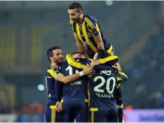 Fenerbahçe ile 35 yıl sonra yeniden