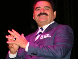 İbrahim Tatlıses hastaneye kaldırıldı