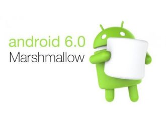 Android Marshmallow 6.0 güncellemesi yayınlandı