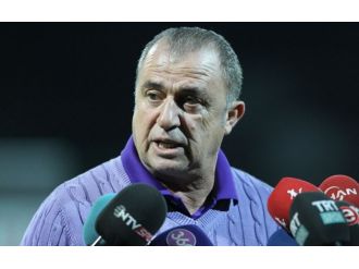 Terim’den Volkan’a açık kapı