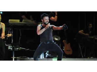 Tarkan’dan sert açıklamalar