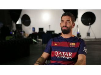 Arda Messi’ye övgüler yağdırdı