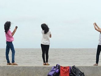 Bu şehirde selfie yasaklandı