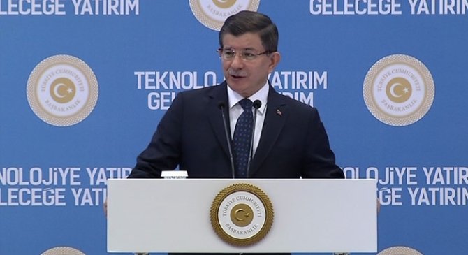 Davutoğlu açıkladı: Bir de şehit var