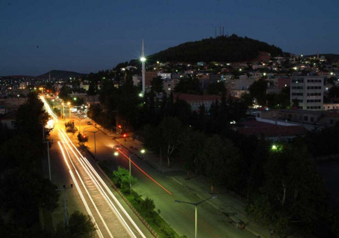 Pazarcık’a Çevre Yolu Şart!