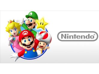 Nintendo ilk mobil oyunu için tarih verdi