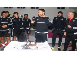 İyi ki doğdun Tosic