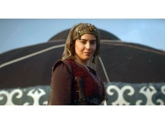 Diriliş Ertuğrul’a yeni oyuncu