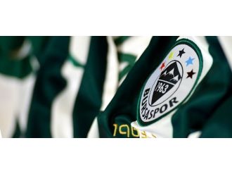 Bursaspor kongresinde flaş gelişme