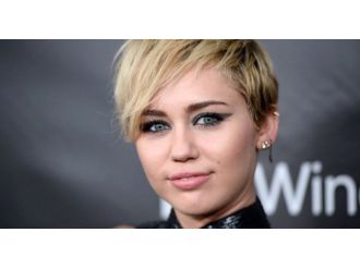 Miley Cyrus’tan yeni şarkı