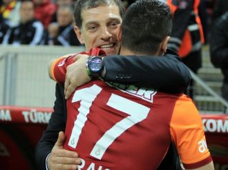 Bilic Burak’ı istiyor