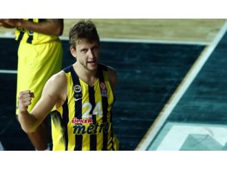 Haftanın MVP’si Vesely