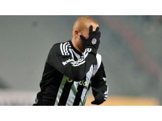 Beşiktaş’tan Gökhan Töre açıklaması