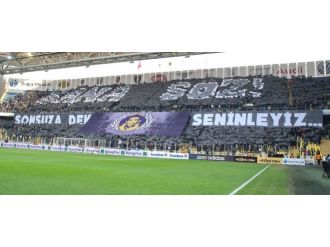 Fenerbahçe taraftarından Sefa Reis’e vefa