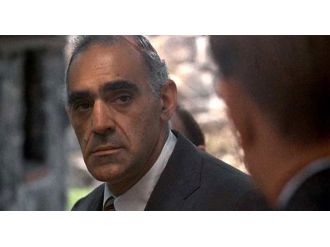 Abe Vigoda hayatını kaybetti