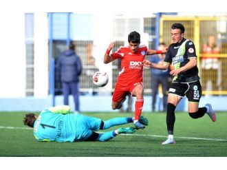 İstanbul’da Giresun Tuzla’ması