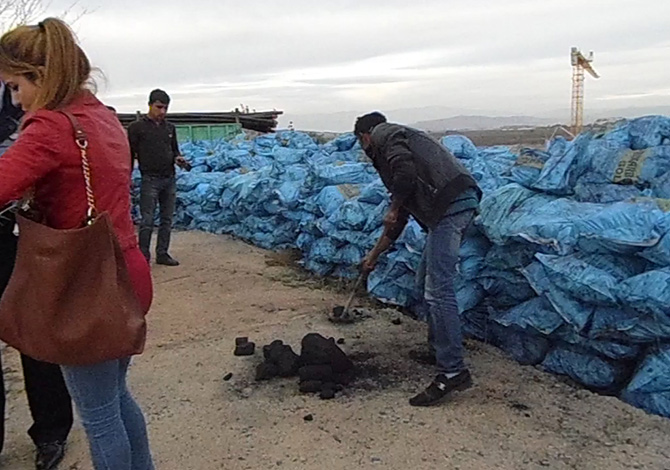 Kahramanmaraş’ın Gürültü Ve Çevre Denetim Değerleri Açıklandı