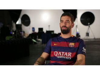 Arda Turan: ‘Kalbim için özel bir hafta’