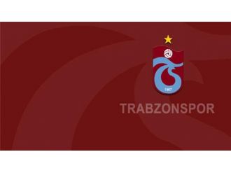 Trabzonspor iki ismi borsaya bildirdi