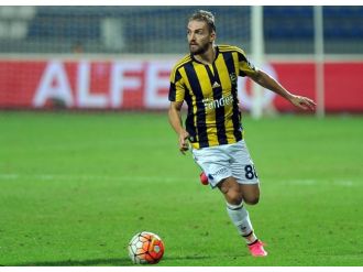 Caner Erkin’den ilk açıklama