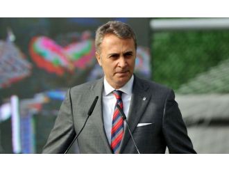 Fikret Orman’dan taraftara stat müjdesi